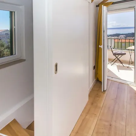 House Kleme Prázdninový dům