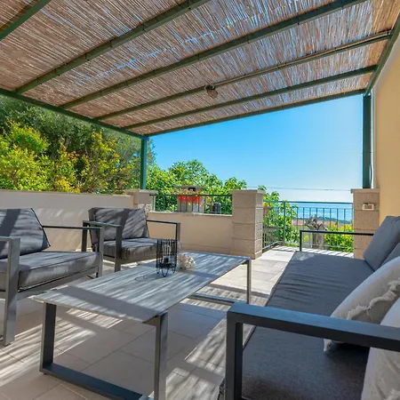 House Kleme Casa vacanze