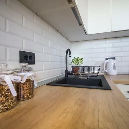 Casa vacanze House Kleme *