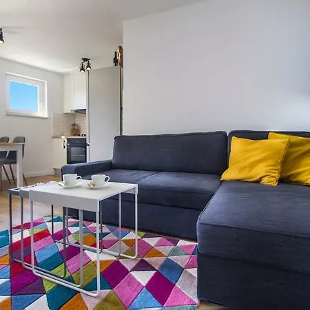 Casa vacanze House Kleme