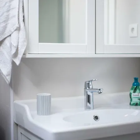 Casa vacanze House Kleme *