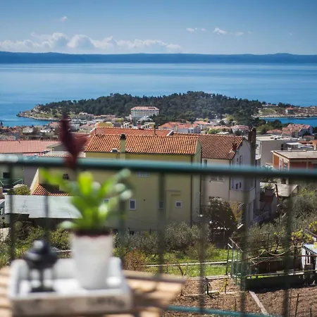 House Kleme * Makarska