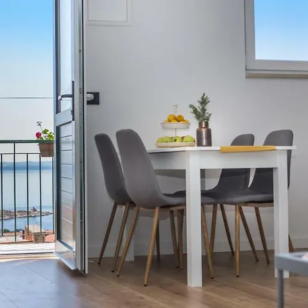 Holiday home House Kleme *