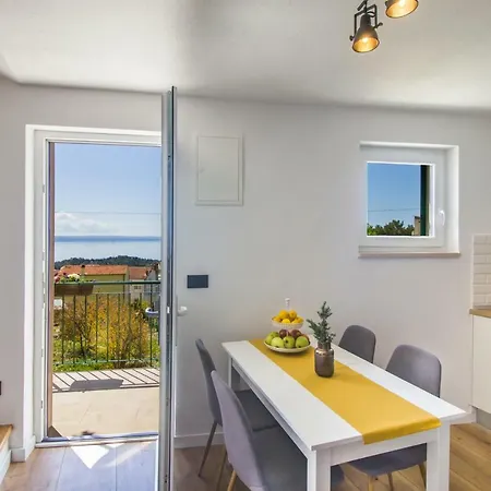House Kleme Holiday home