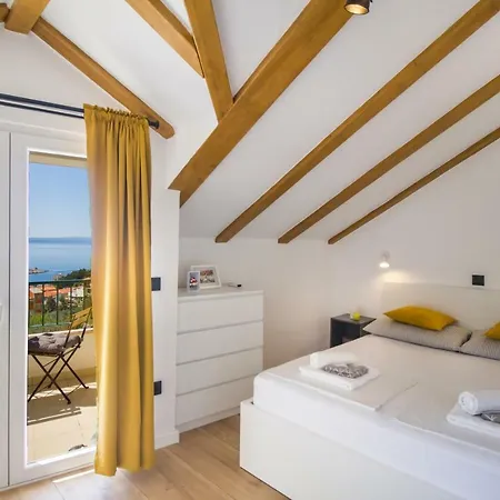 House Kleme * Makarska