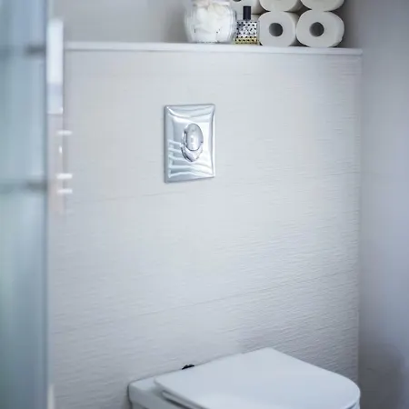 Nyaraló House Kleme Makarska