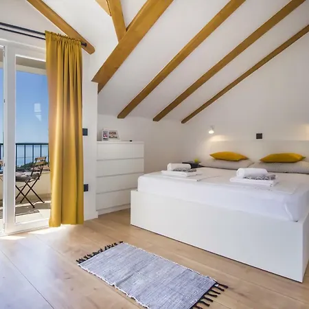 House Kleme Holiday home *