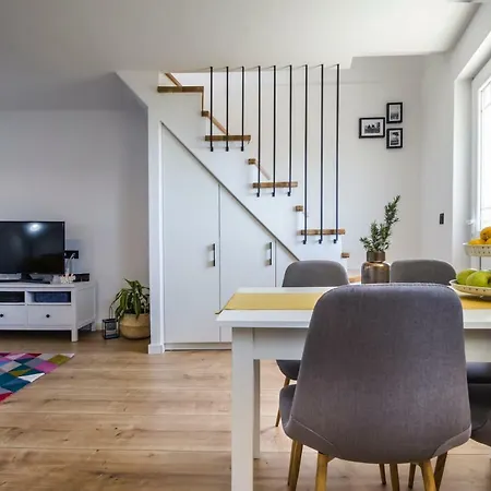 House Kleme Makarska