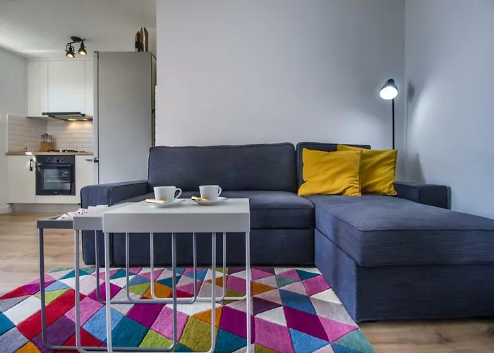 Nyaraló House Kleme Makarska