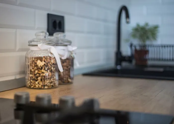 House Kleme Nyaraló *