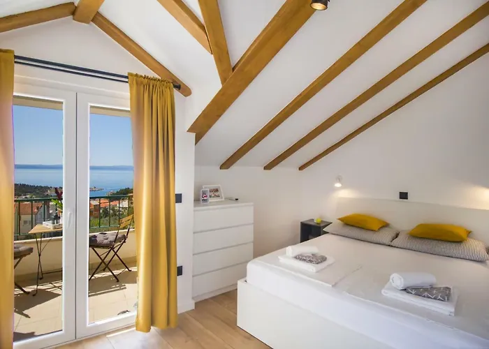 House Kleme * Makarska