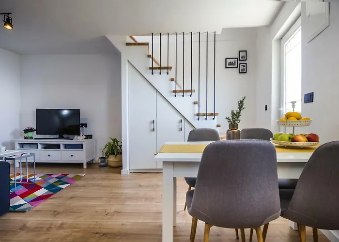 House Kleme Makarska