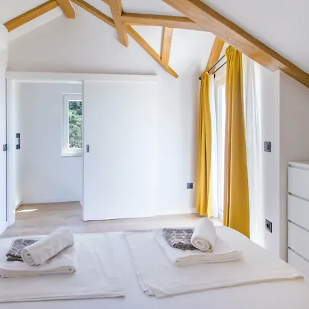 House Kleme * Makarska