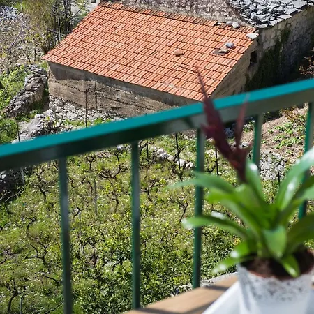 House Kleme Casa de Férias Makarska