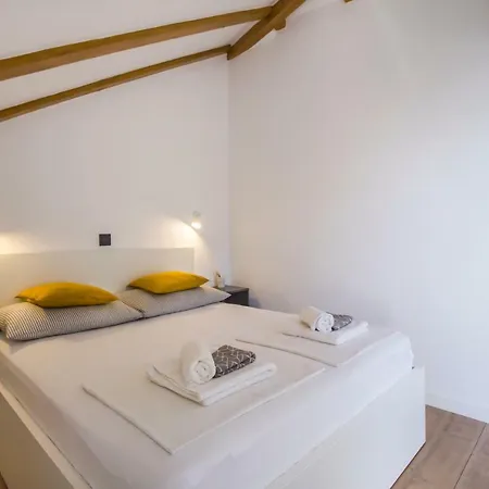 Casa de Férias House Kleme *