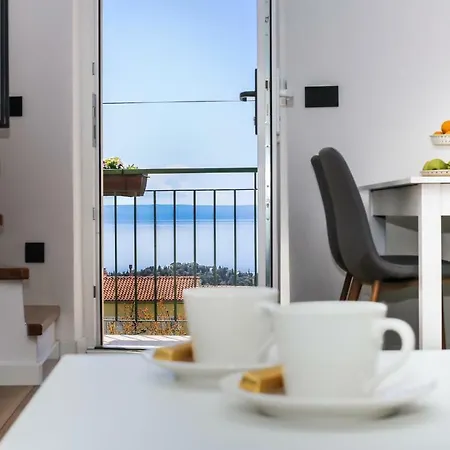 Casa de Férias House Kleme *